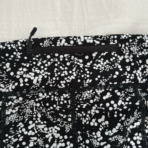 Lululemon Tight Stuff Tights size 4 - Picture 7 of 7